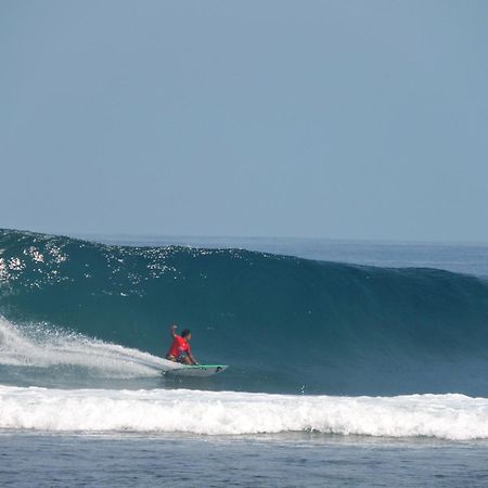 Biha Sumatra Surf Resort المظهر الخارجي الصورة