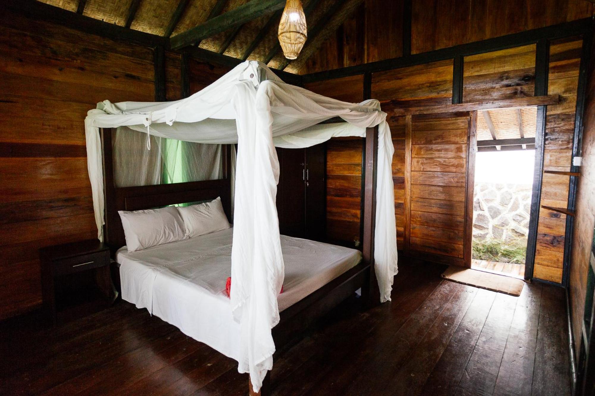 Sumatra Surf Resort Biha المظهر الخارجي الصورة