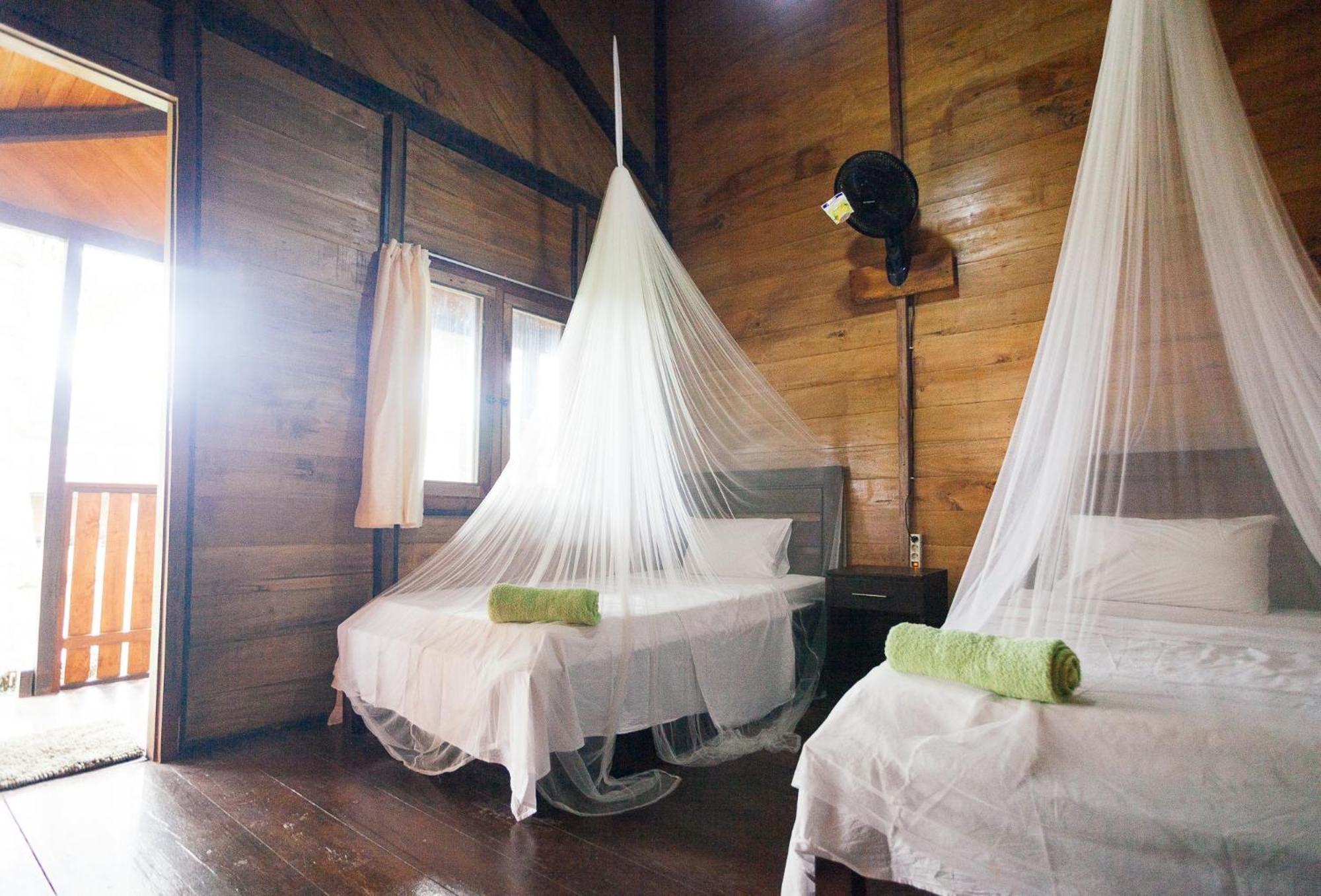 Sumatra Surf Resort Biha المظهر الخارجي الصورة
